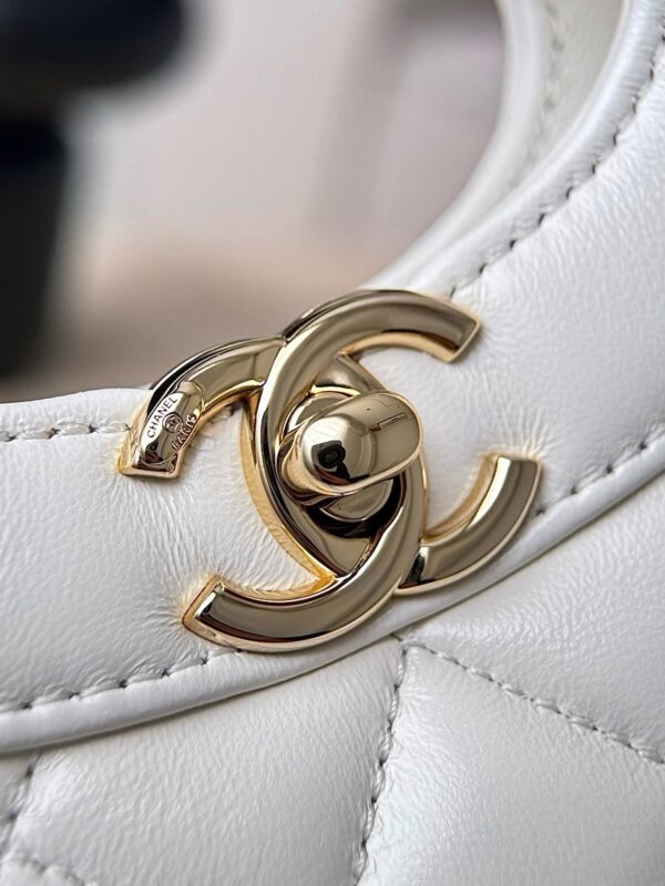 God Factory Chanel Bags Code 10269 25P 31 Bag Nano Size 22x23x5.5cm