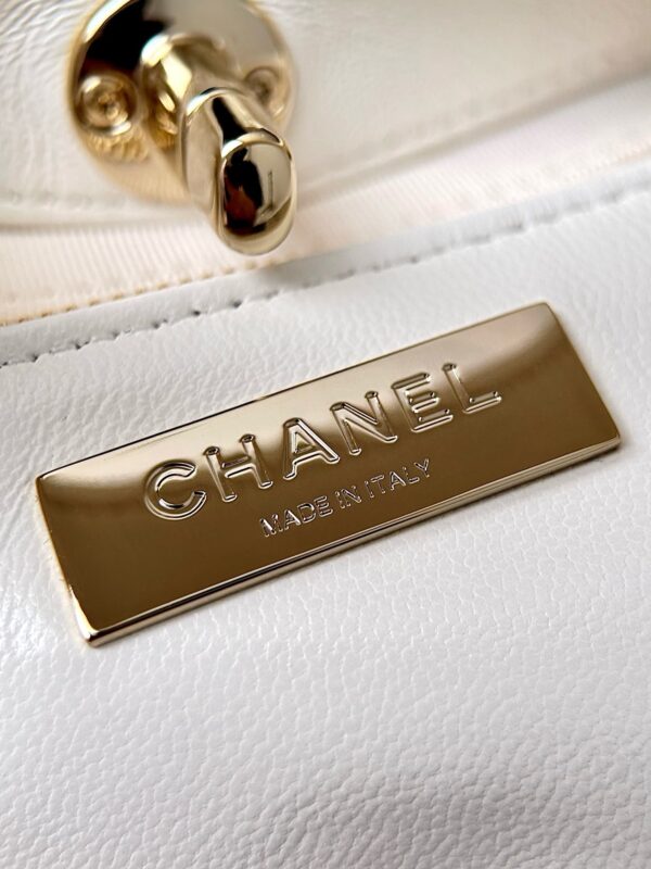 God Factory Chanel Bags Code 10269 25P 31 Bag Nano Size 22x23x5.5cm