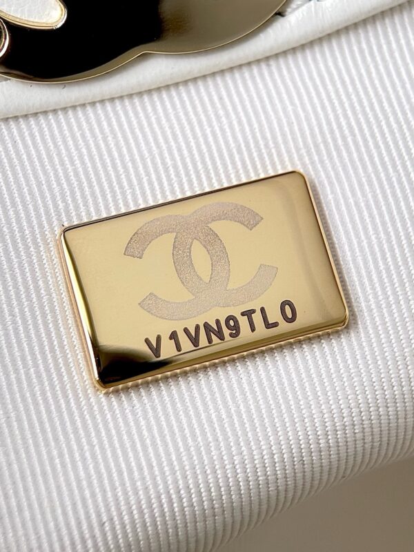 God Factory Chanel Bags Code 10269 25P 31 Bag Nano Size 22x23x5.5cm