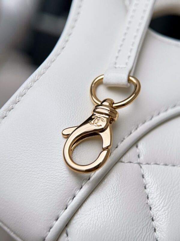 God Factory Chanel Bags Code 10269 25P 31 Bag Nano Size 22x23x5.5cm