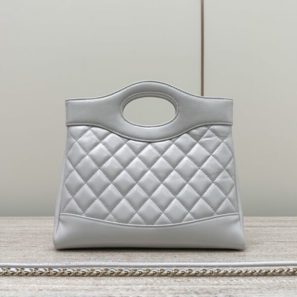 God Factory Chanel Bags Code 10270 25P 31 Bag Nano Size 22x23x5.5cm