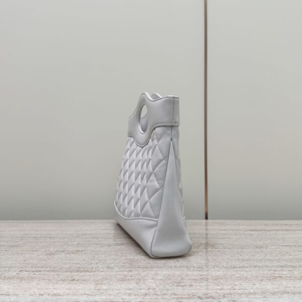 God Factory Chanel Bags Code 10270 25P 31 Bag Nano Size 22x23x5.5cm