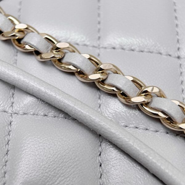 God Factory Chanel Bags Code 10270 25P 31 Bag Nano Size 22x23x5.5cm