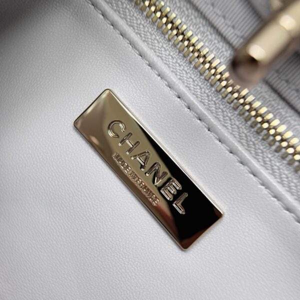 God Factory Chanel Bags Code 10270 25P 31 Bag Nano Size 22x23x5.5cm