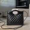 God Factory Chanel Bags Code 10271 25P 31 Bag Nano Size 22x23x5.5cm