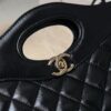 God Factory Chanel Bags Code 10271 25P 31 Bag Nano Size 22x23x5.5cm