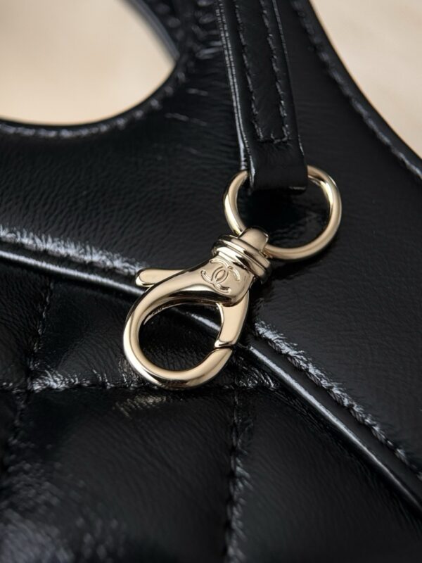 God Factory Chanel Bags Code 10271 25P 31 Bag Nano Size 22x23x5.5cm