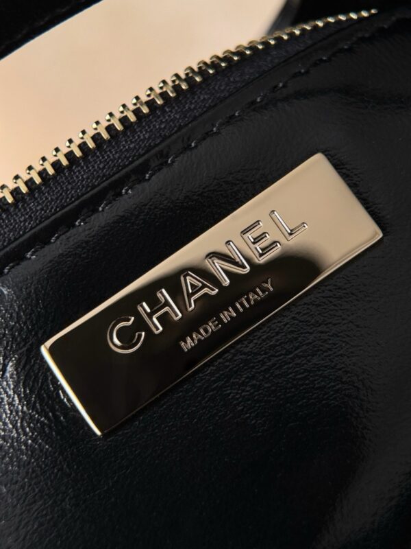 God Factory Chanel Bags Code 10271 25P 31 Bag Nano Size 22x23x5.5cm