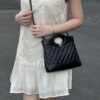 God Factory Chanel Bags Code 10271 25P 31 Bag Nano Size 22x23x5.5cm