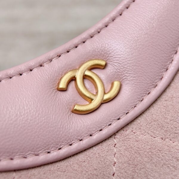 God Factory Chanel Bags Code 10272 25P 31Nano Size 17.5x20.5x3.5cm