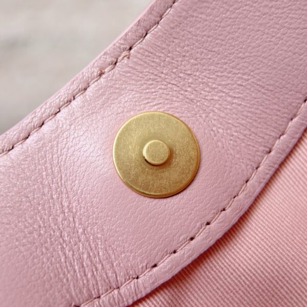 God Factory Chanel Bags Code 10272 25P 31Nano Size 17.5x20.5x3.5cm