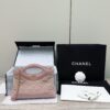 God Factory Chanel Bags Code 10272 25P 31Nano Size 17.5x20.5x3.5cm