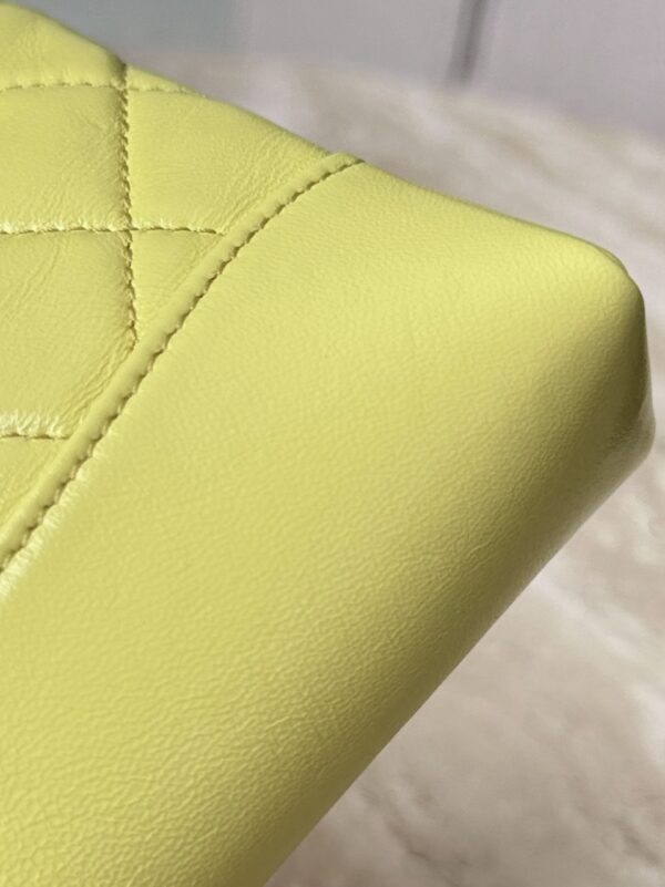 God Factory Chanel Bags Code 10273 25P 31Nano Size 17.5x20.5x3.5cm