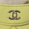 God Factory Chanel Bags Code 10273 25P 31Nano Size 17.5x20.5x3.5cm