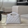 God Factory Chanel Bags Code 10274 25P 31Nano Size 17.5x20.5x3.5cm