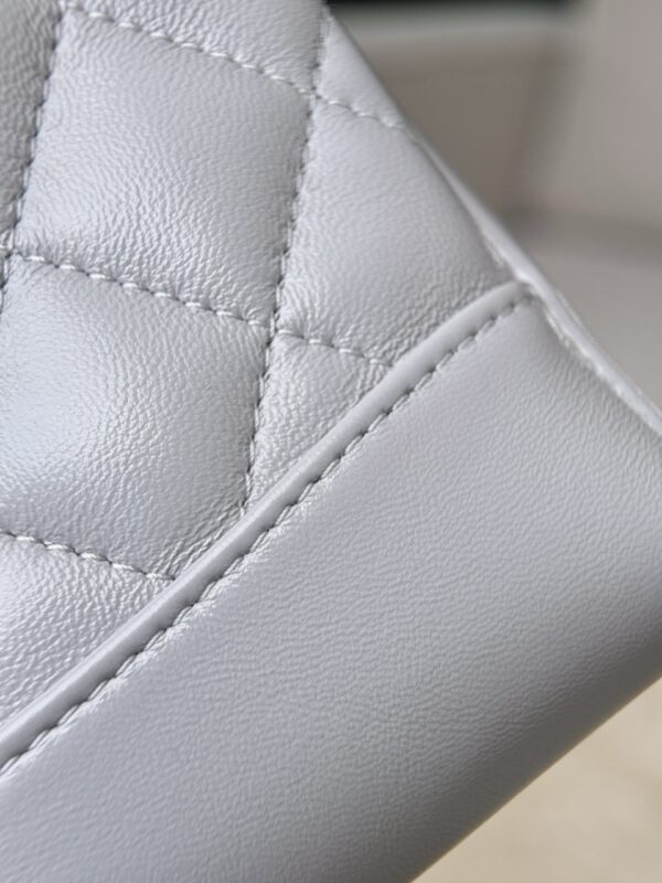 God Factory Chanel Bags Code 10274 25P 31Nano Size 17.5x20.5x3.5cm