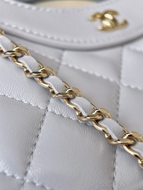 God Factory Chanel Bags Code 10274 25P 31Nano Size 17.5x20.5x3.5cm