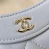 God Factory Chanel Bags Code 10274 25P 31Nano Size 17.5x20.5x3.5cm