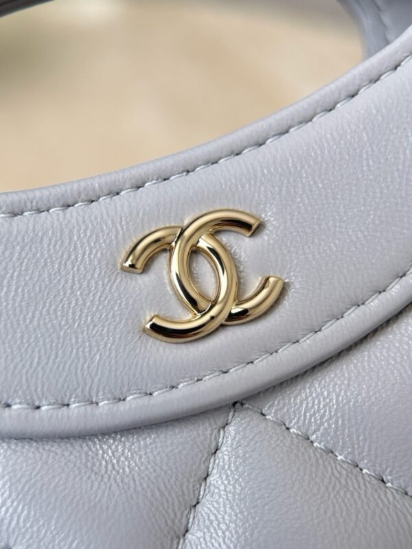 God Factory Chanel Bags Code 10274 25P 31Nano Size 17.5x20.5x3.5cm