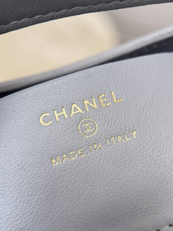 God Factory Chanel Bags Code 10274 25P 31Nano Size 17.5x20.5x3.5cm