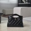 God Factory Chanel Bags Code 10275 25P 31Nano Size 17.5x20.5x3.5cm