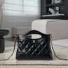God Factory Chanel Bags Code 10275 25P 31Nano Size 17.5x20.5x3.5cm