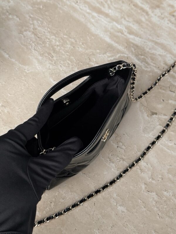 God Factory Chanel Bags Code 10275 25P 31Nano Size 17.5x20.5x3.5cm