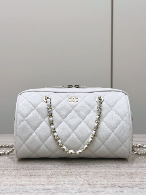 God Factory Chanel Bags Code 10276 25P Size 11.5x18.5x11cm