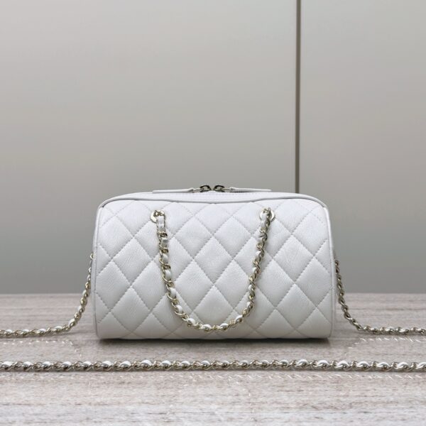 God Factory Chanel Bags Code 10276 25P Size 11.5x18.5x11cm