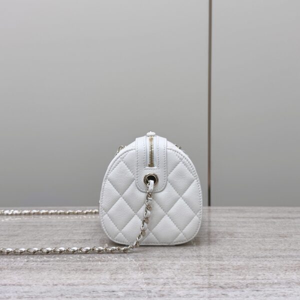 God Factory Chanel Bags Code 10276 25P Size 11.5x18.5x11cm