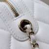 God Factory Chanel Bags Code 10276 25P Size 11.5x18.5x11cm