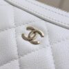 God Factory Chanel Bags Code 10276 25P Size 11.5x18.5x11cm