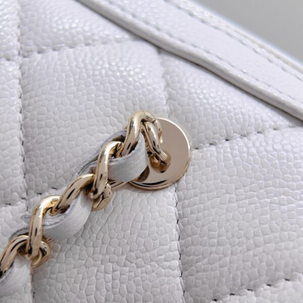 God Factory Chanel Bags Code 10276 25P Size 11.5x18.5x11cm