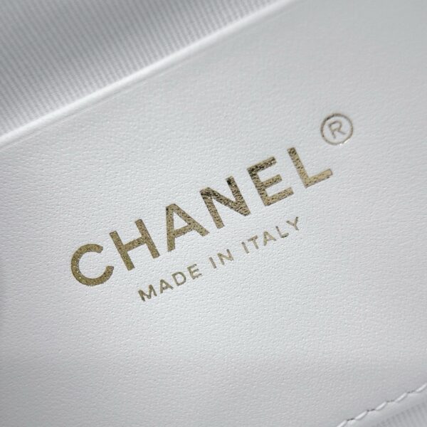 God Factory Chanel Bags Code 10276 25P Size 11.5x18.5x11cm