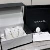 God Factory Chanel Bags Code 10276 25P Size 11.5x18.5x11cm