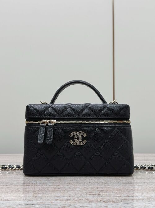 God Factory Chanel Bags Code 10277 25P LP Size 19.5x17x5cm