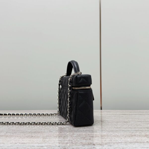 God Factory Chanel Bags Code 10277 25P LP Size 19.5x17x5cm