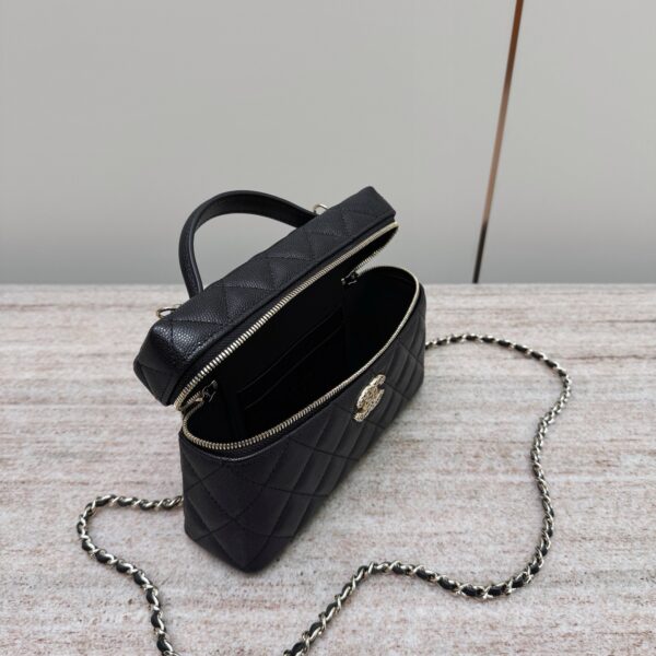 God Factory Chanel Bags Code 10277 25P LP Size 19.5x17x5cm