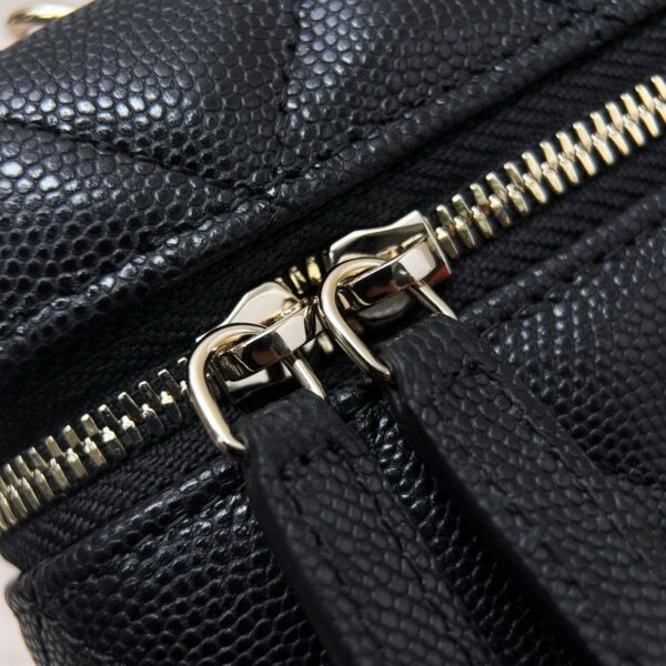 God Factory Chanel Bags Code 10277 25P LP Size 19.5x17x5cm