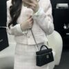 God Factory Chanel Bags Code 10277 25P LP Size 19.5x17x5cm