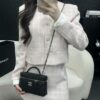 God Factory Chanel Bags Code 10277 25P LP Size 19.5x17x5cm