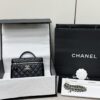 God Factory Chanel Bags Code 10277 25P LP Size 19.5x17x5cm