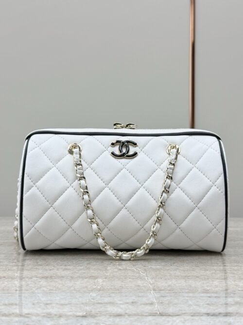 God Factory Chanel Bags Code 10278 25P Size 11.5x18.5x11cm