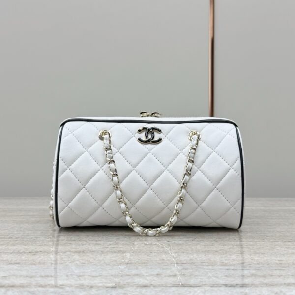 God Factory Chanel Bags Code 10278 25P Size 11.5x18.5x11cm