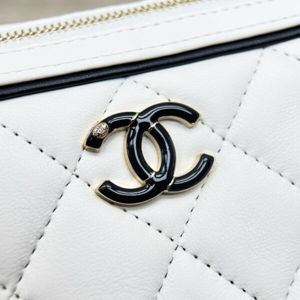 God Factory Chanel Bags Code 10278 25P Size 11.5x18.5x11cm