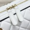 God Factory Chanel Bags Code 10278 25P Size 11.5x18.5x11cm