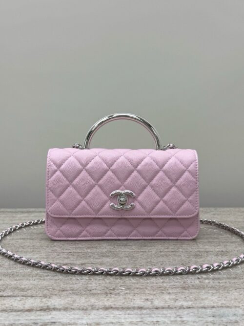 God Factory Chanel Bags Code 10279 25P Size 11x18.5x6cm