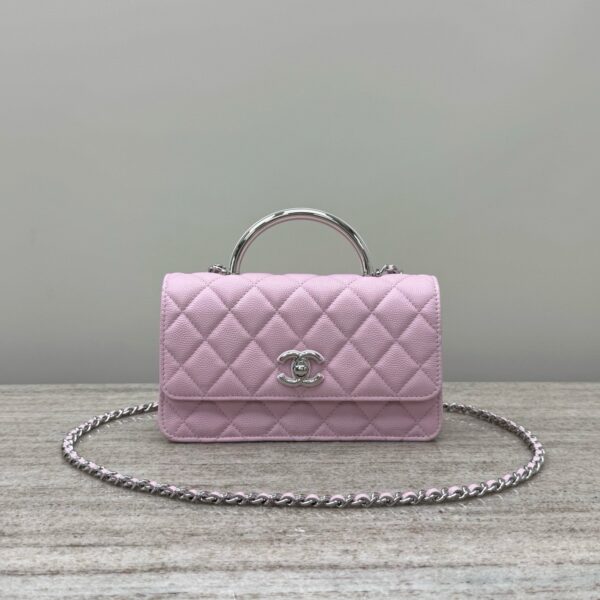 God Factory Chanel Bags Code 10279 25P Size 11x18.5x6cm