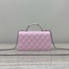 God Factory Chanel Bags Code 10279 25P Size 11x18.5x6cm