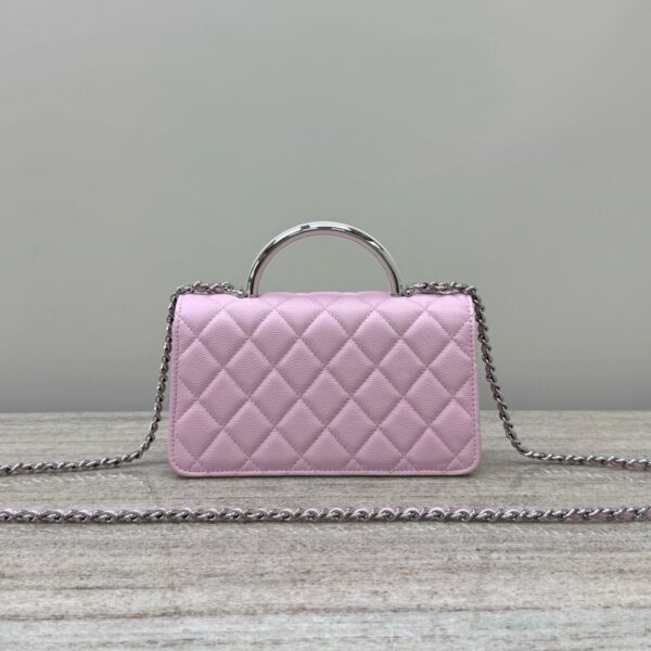 God Factory Chanel Bags Code 10279 25P Size 11x18.5x6cm